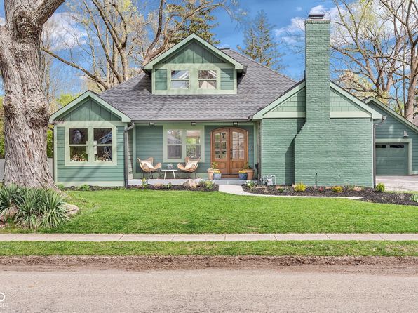 6185 Evanston Ave, Indianapolis, IN 46220