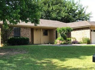 6920 Buenos Aires Dr, North Richland Hills, TX 76180