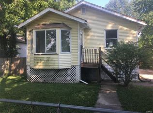 724 N 82nd St, East Saint Louis, IL