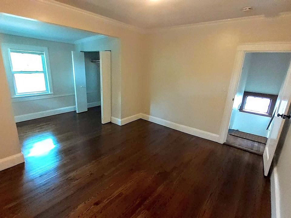 Front Bedroom