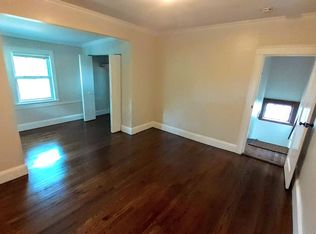 35 Rowe St #2, Roslindale, MA 02131