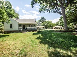 805 Sprucewood St, Kannapolis, NC 28081