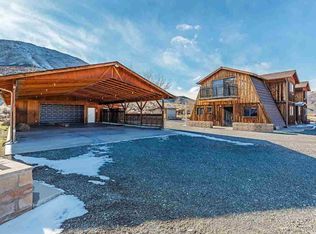 20 Valley View Dr, Wellington, NV 89444