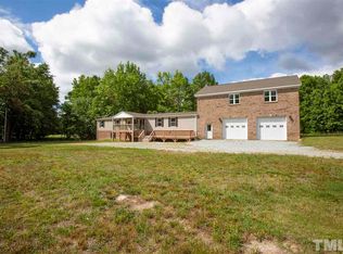 9710 Tapp Rd, Hurdle Mills, NC 27541