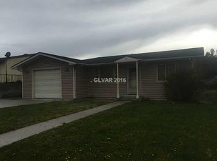 25 Carson Ct, Ely, NV 89301