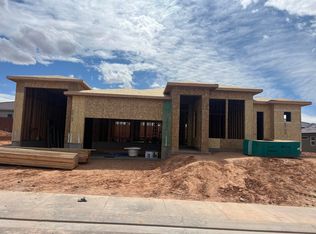 1268 E Cheyenne Way #107, Washington, UT 84780