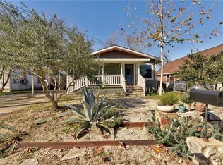 1105 Tillery St, Austin, TX 78702