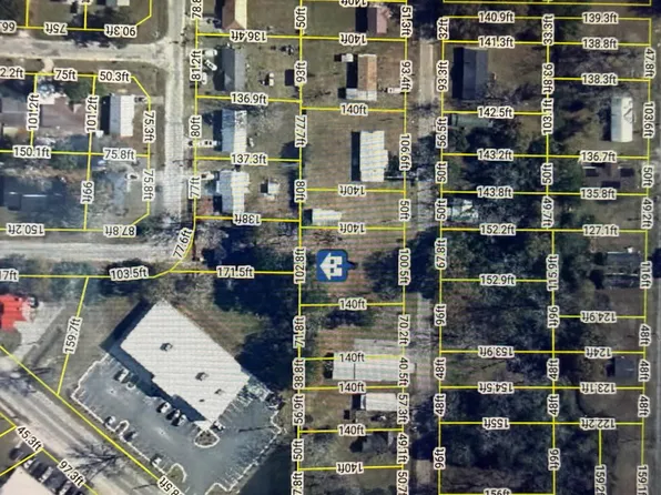 1026 Washington Avenue, Graceville, FL 32440