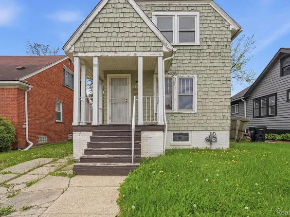 13925 Cherrylawn St, Detroit, MI 48238