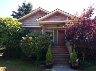 4809 SW Juneau St, Seattle, WA 98136