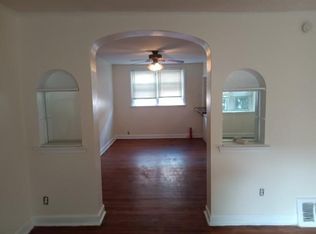 1361 Fanshawe St, Philadelphia, PA 19111