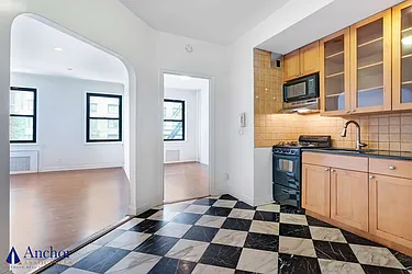 Rented by Anchor Associates