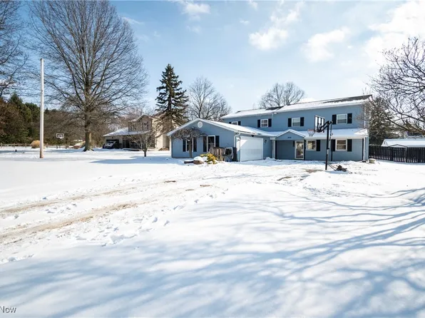 1558 Morris St, Mineral Ridge, OH 44440