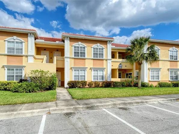 1040 VILLAGIO CIRCLE #104, SARASOTA, FL 34237