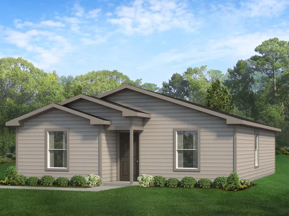 2723 Grand Ave, Tyler, TX 75702