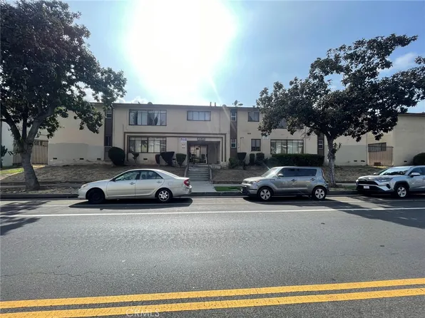 4646 Coliseum St, Los Angeles, CA 90016