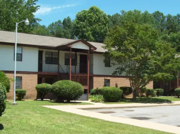 1212 N North Main St #1212, La Fayette, GA 30728