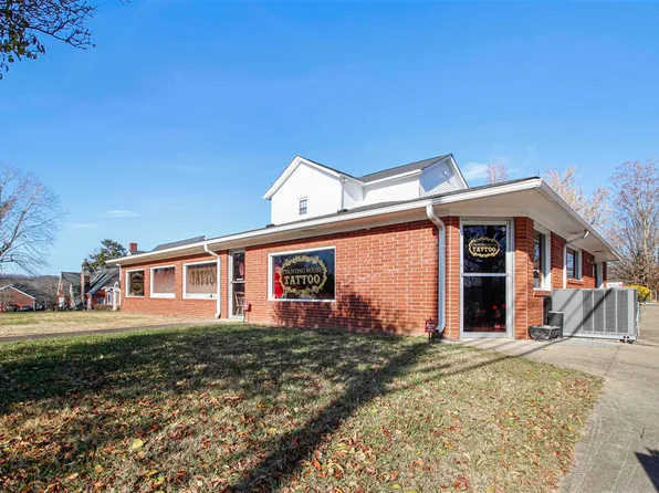 400 Main St, Munfordville, KY 42765