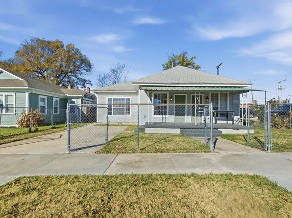 1633 E 4th St, Tulsa, OK 74120
