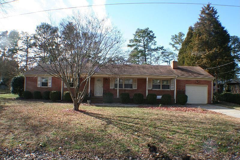 2nd image of 3520 Vaughan Creek Dr