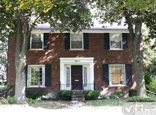 1024 Audubon Rd, Grosse Pointe Park, MI 48230