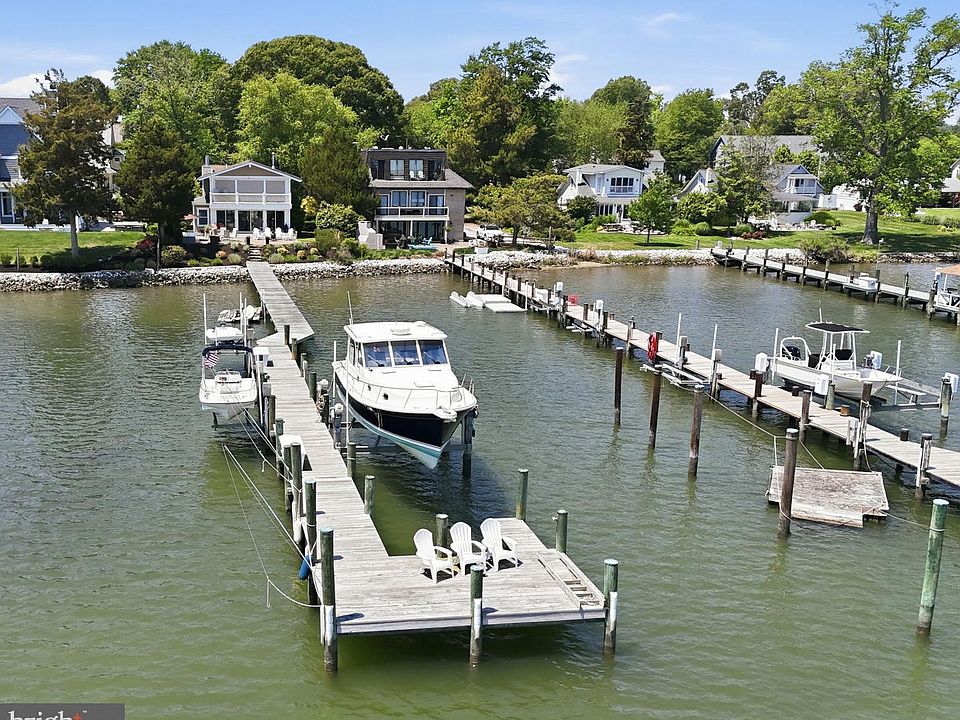 4923 E Chalk Point Rd, West River, MD 20778 | MLS #MDAA2145650
