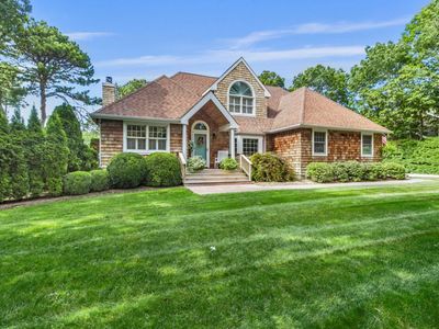 15 Bennett Dr, East Quogue, NY, 11942