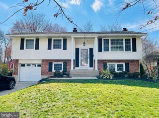 121 Hamilton Rd, Marlton, NJ 08053