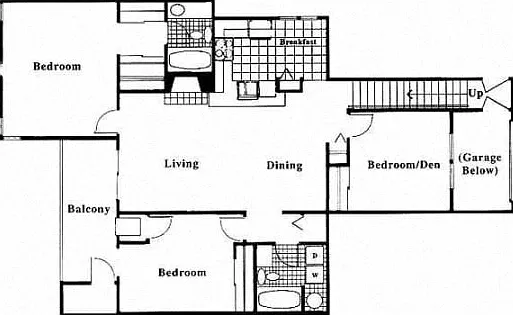 4401 W Deer Run Dr — Photo 38