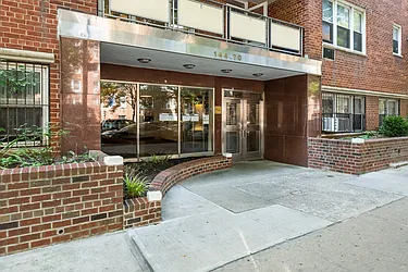 144-71 41st Avenue, #1H/2H