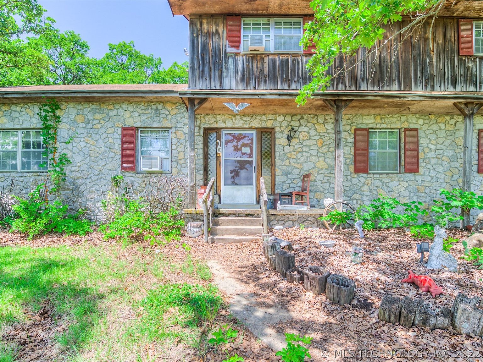 8923 County Road 1701, Hominy, OK 74035 Zillow