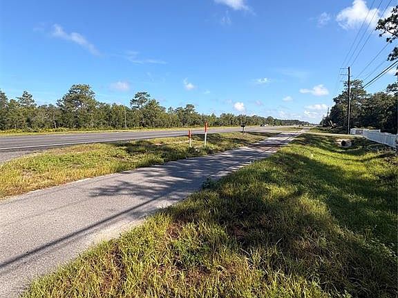 5th image of 8999 S SUNCOAST BOULEVARD LOT 26