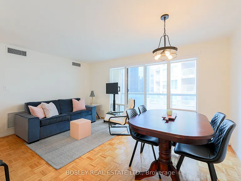 99 Hayden St #806 — Photo 12