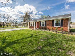208 Garner Ave, Waldorf, MD