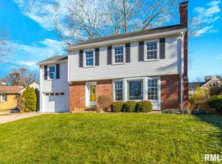 3818 N North St, Peoria, IL