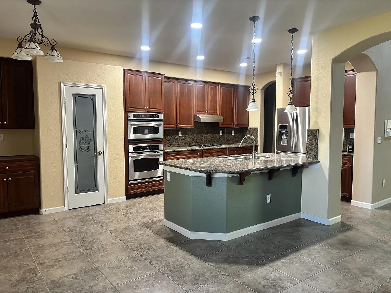 Horizon Ln-1527 - 1 — Photo 3