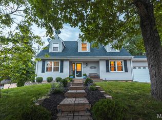 1104 Turkey Run, Rolla, MO 65401