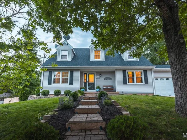 1104 Turkey Run, Rolla, MO 65401