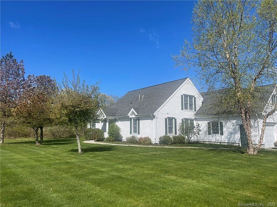 Banner Country Club Estates Apartments Moodus, CT Zillow