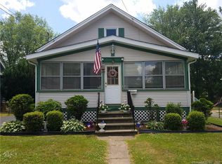 311 Nott St, Wethersfield, CT 06109