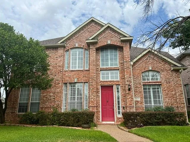 3435 Misty Meadow Dr
