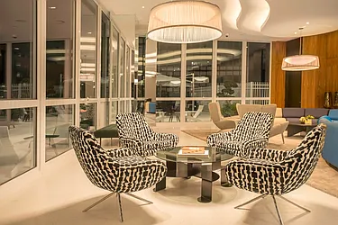 Rented by Metro Loft Management