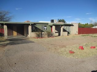 1134 Hodges Cir, Rio Rico, AZ 85648