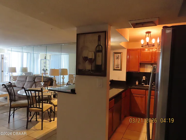 3043 S Atlantic Ave #1602 — Photo 30