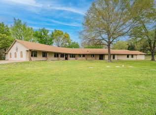 300 Private Road 4320, Gilmer, TX 75644