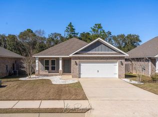3614 Hawks Landing Cir, Pace, FL 32571