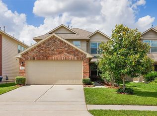 1746 Bonnyton Ln, Houston, TX 77014
