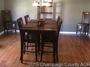 Dining Room Flex Room