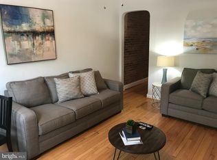 731 13th St NE APT 1, Washington, DC 20002