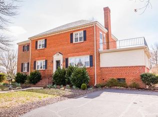 3708 Hermitage Rd, Richmond, VA 23227